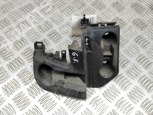 rear-bumper-bracket-opel-mokka-2020-27771458 main image