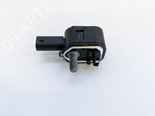 Elektronisk sensor BMW 6 Convertible (F12) 650 i (449 hp) 6762679