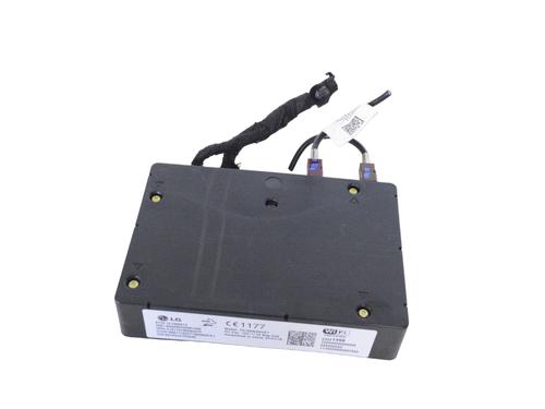 Used Electronic module OPEL MOKKA / MOKKA X (J13) 1.6 CDTI (_76) (136 hp) 30241015