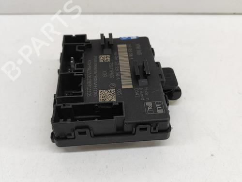 Used Electronic module AUDI Q4 E-TRON Sportback (F4N) 35 (170 hp) 28553915
