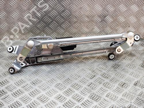 Used Front wipers mechanism HONDA FR-V (BE) 2.0 4x4 (155 hp) 27755458
