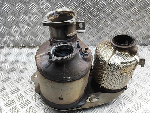 Used Catalyst Catalyst AUDI A6 C7 Avant (4G5, 4GD) 2.0 TDI quattro (190 hp) 34102000 34102000