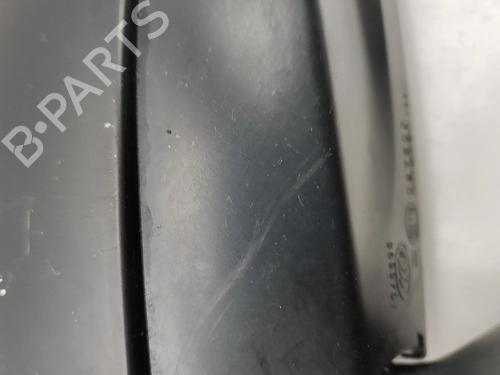 Retrovisor esquerdo SUBARU FORESTER (SJ_) 2.0 D AWD (SJD) | BP31626625C26 