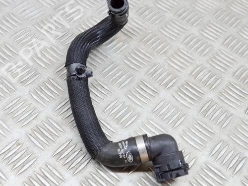 Pipe JAGUAR I-PACE (X590) EV400 AWD | BP27759836M125