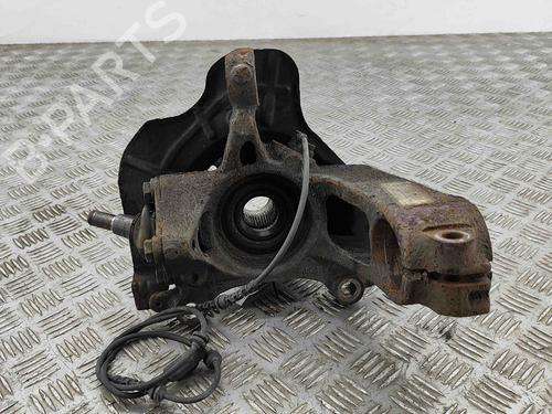 Left front steering knuckle FIAT DUCATO Van (250_) 130 Multijet 2,3 D | BP18036151M25 