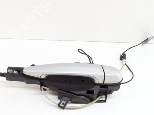 Front right exterior door handle BMW X3 (F25) xDrive 20 d | BP13386579C129 