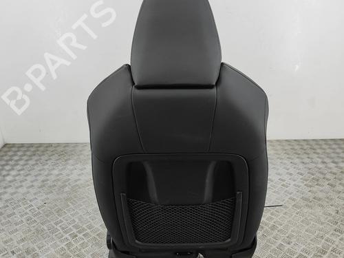 Left front seat AUDI Q5 (GUB) 2.0 TDI quattro | BP33731698C15 - Image 4