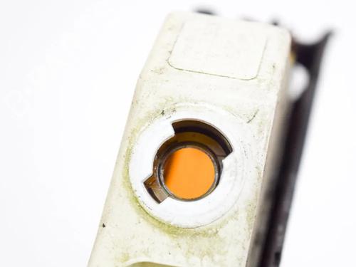 Left front indicator VW PASSAT B6 (3C2) 2.0 TDI 16V | BP33961763C32  - Image 5