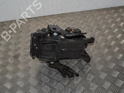 Heater matrix MERCEDES-BENZ M-CLASS (W164) ML 280 CDI 4-matic (164.120) | BP14658034M63 