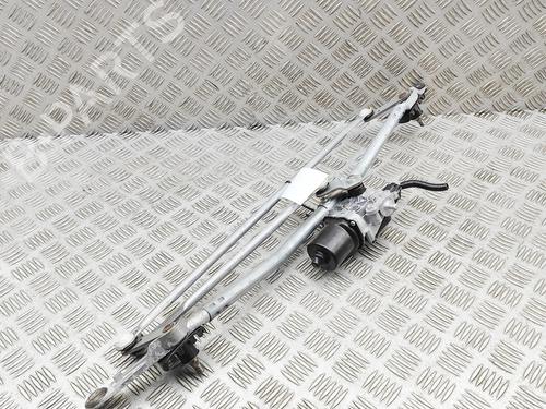Vindrude Viskermekanisme MAZDA MX-5 IV (ND__) 2.0 (ND6E, NDERC) | BP37996718C83 - Image 2