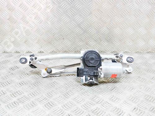 Used Front wipers mechanism KIA PICANTO III (JA) 1.0 T-GDi (100 hp) 27755697