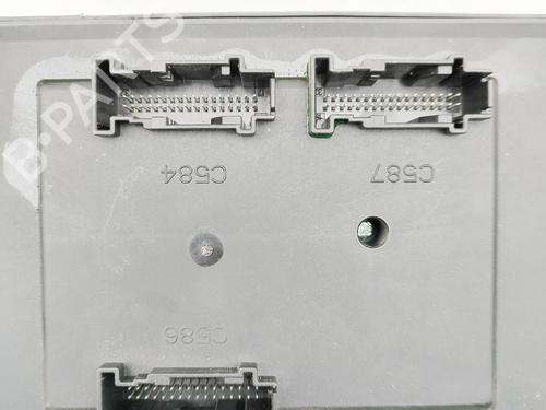 Fuse box LAND ROVER RANGE ROVER EVOQUE (L538) 2.2 D 4x4 | BP29753221E1 