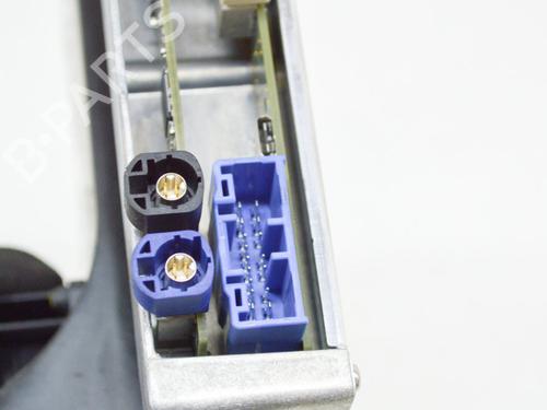 Electronic module TESLA MODEL X (5YJX) P100D AWD | BP7901752M83 