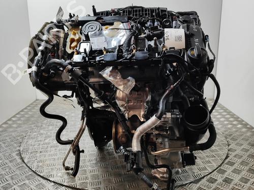 Engine AUDI A4 B9 Avant (8W5, 8WD) 2.0 TFSI | BP21187563M1 - Image 2
