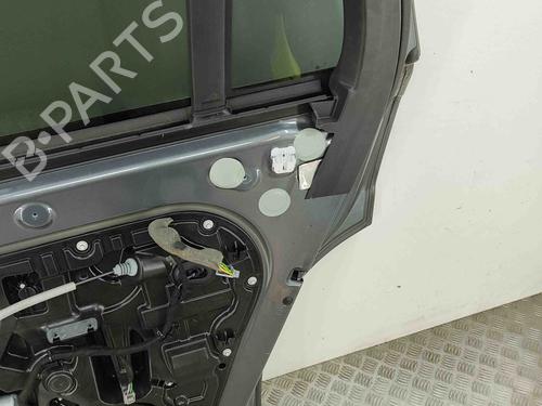 Right rear door VOLVO XC90 II (256) D5 AWD | BP29637511C5 