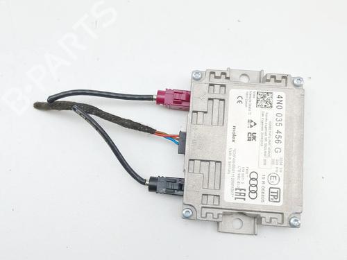 Elektronisk modul VW ID. Buzz Bus (EBB, EBJ) Electric (EBB) | BP38932575M83 - Image 4