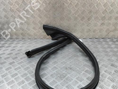Rubber door seal JAGUAR F-TYPE Coupe (X152) 5.0 SCV8 R AWD | BP26142019C142