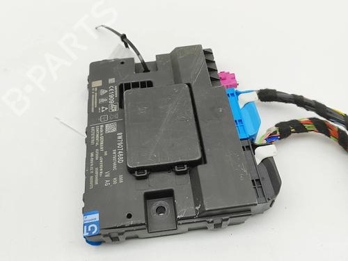 Electronic module AUDI Q5 (FYB, FYG) SQ5 TFSI quattro | BP36231915M83 - Image 2