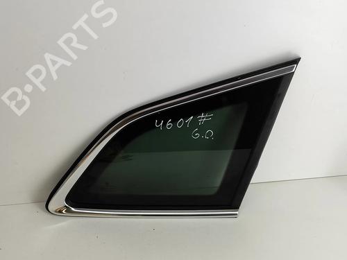 Panel rude bagtil højre Panel rude bagtil højre 28551956 28551956