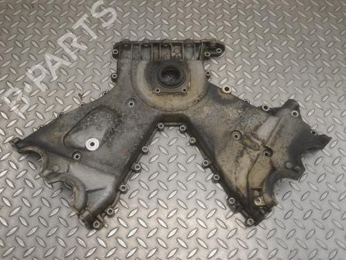 Used Timing cover Timing cover NISSAN X-TRAIL III (T32_, T32R, T32RR) 1.6 DIG-T (T32) (163 hp) 30894529 30894529