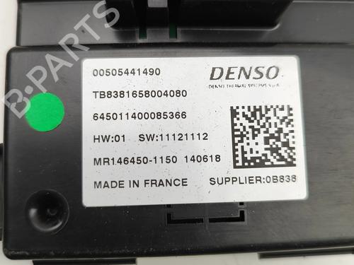 Electronic module ALFA ROMEO STELVIO (949_) 2.9 Q4 (949.AXG2A, 949.AXH2A, 949.AXS2A) | BP28955338M83 