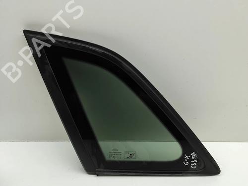 Panel rude bagtil venstre AUDI A3 Sportback (8VA, 8VF) 1.4 TFSI e-tron (150 hp) 27331390