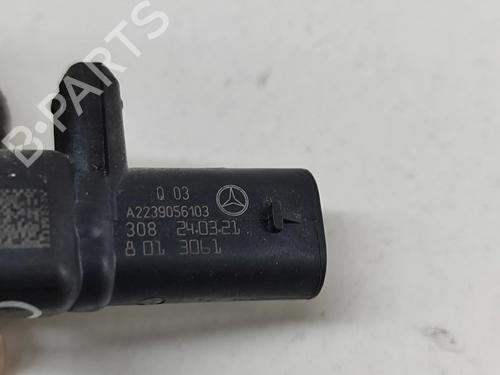 Elektronensonde MERCEDES-BENZ C-CLASS (W206) C 300 d (206.006) | BP27777388M84 