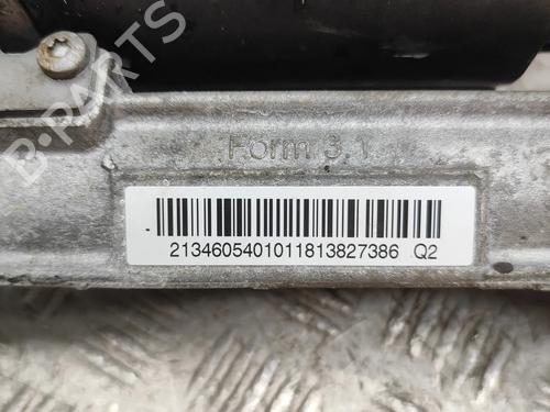 Steering rack MERCEDES-BENZ E-CLASS Convertible (A238) E 220 d (238.414) | BP30284751M22