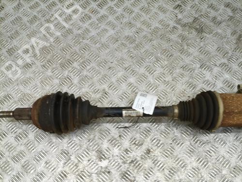 Right front driveshaft VW CRAFTER Van (SY_, SX_) 2.0 TDI FWD (SYB, SYC, SYD) | BP39501553M39 - Image 5