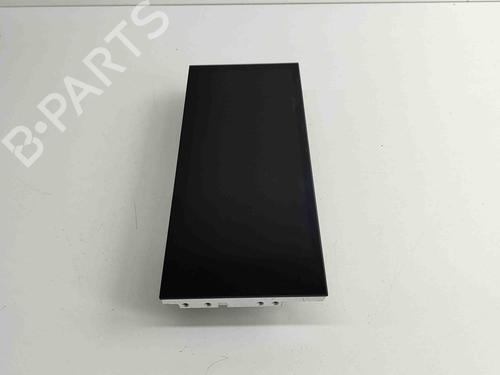 Display monitor OPEL MOKKA 1.2 (76) | BP28558220C48