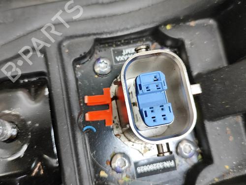 Battery VOLVO XC60 II (246) T6 Plug-In Hybrid AWD | BP27789383E11 