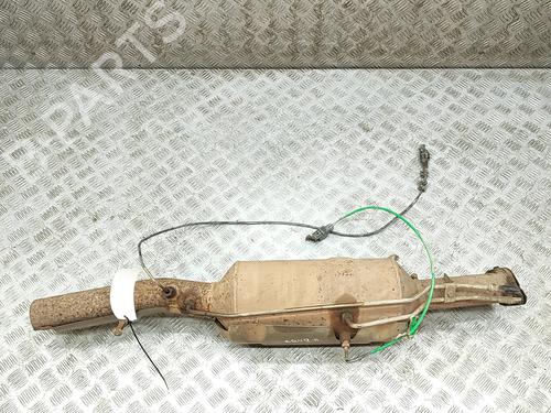 Used Catalyst Catalyst FORD RANGER (TKE) 3.2 TDCi 4x4 (200 hp) 35767389 35767389