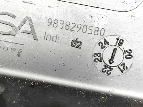 Andre CITROËN AMI (9A_) Electric (9AZ2CA) | BP36045467O1 - Image 7