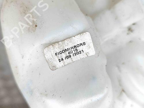 Windscreen washer tank CITROËN C3 III (SX) 1.2 VTi 82 | BP17015962C113