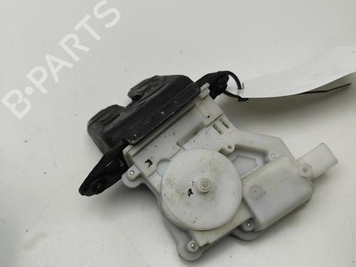 Tailgate lock NISSAN LEAF (ZE1) Electric | BP27788580C101 