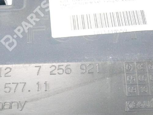Rear bumper bracket BMW 3 Touring (F31) 318 i | BP6742263C159 