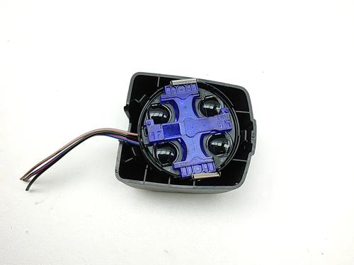 Electronic sensor CHRYSLER GRAND VOYAGER V (RT) 2.8 CRD | BP38071563M84 - Image 3