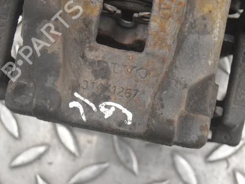 Left rear brake caliper VOLVO XC90 II (256) D5 AWD | BP30252985M107  - Image 6