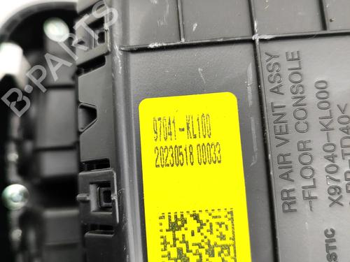 Luftventil HYUNDAI IONIQ 6 (CE) EV All-wheel Drive | BP33962328I21  - Image 7