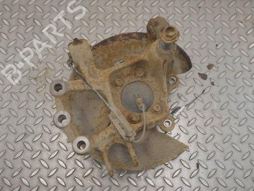 Left rear steering knuckle MAZDA 6 Saloon (GJ, GL) 2.2 D (GJ2FP, GJ1021, GJ1022, GL1021) | BP30246624M27