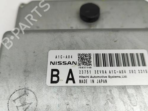 Engine control unit (ECU) NISSAN 370Z Coupe (Z34) NISMO 3.7 | BP28676645M57 