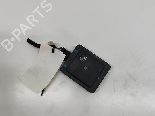 Used Electronic module TOYOTA C-HR (_X2_, _H2_) Hybrid (197 hp) 27796044