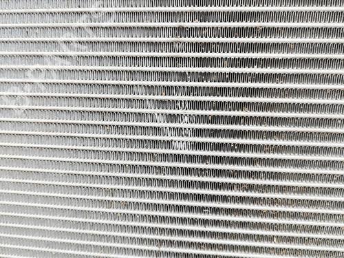 Water radiator BMW 7 (E65, E66, E67) 745 i, Li | BP39243993M31  - Image 8