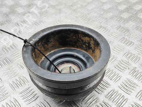Used Pulley Pulley 38050653 38050653