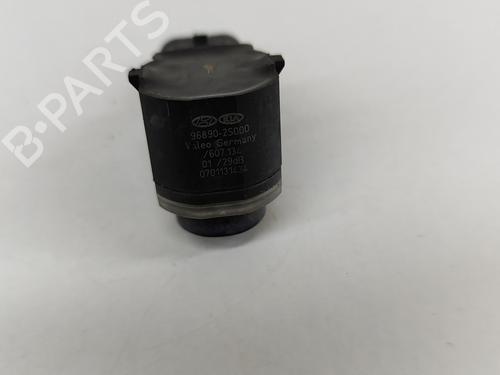 Electronic module KIA SPORTAGE III (SL) 1.7 CRDi | BP17140123M83 