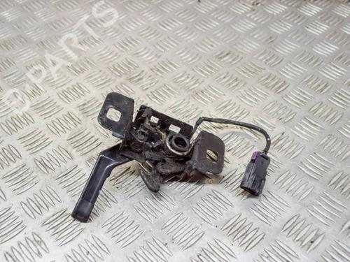 Fechadura do capot Fechadura do capot OPEL INSIGNIA A Sports Tourer (G09) 2.0 CDTI (35) (163 hp) 11831989 11831989