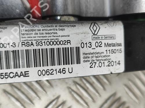 Other RENAULT MEGANE CC (EZ0/1_) 1.6 dCi (EZ00) | BP29336787O1