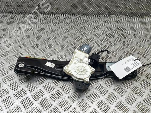 Used Rear left window mechanism Rear left window mechanism 38421747 38421747