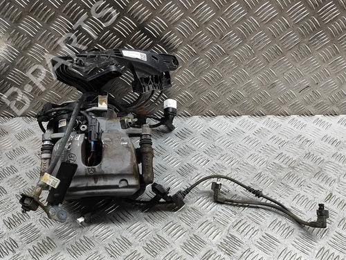 Used Left rear brake caliper Left rear brake caliper MERCEDES-BENZ EQS (V297) EQS 450+ (297.123) (333 hp) 28555776 28555776