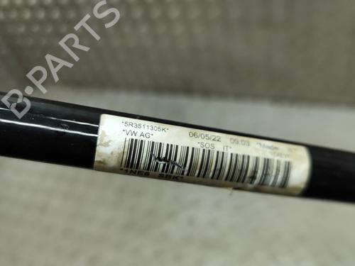 Stabilisator VW CADDY V MPV (SBB, SBJ) 2.0 TDI 4motion | BP27786947M96 